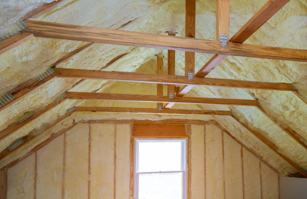Types of Insulation We Offer in Maurice, LA