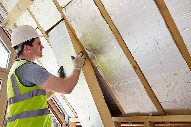 Maurice, LA Insulation Contractor Company