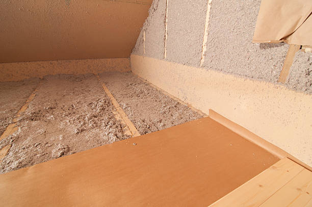Trusted Maurice, LA Insulation Contractor Experts